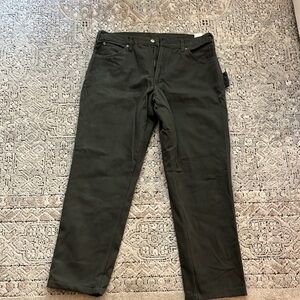 Brand new - Men’s Dura Drive Carpenter Cargo Pants